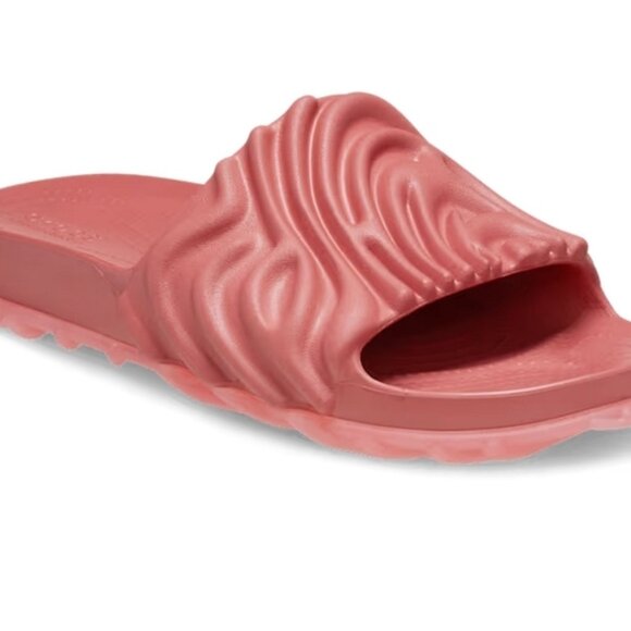 Salehe Bembury X Crocs The Pollex Slide - Picture 2 of 3